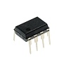 MCP3201-BI/P, АЦП 12 бит SPI PDIP-8