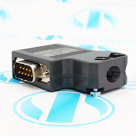 6ES7972-0BA61-0XA0 Соединитель шинный Siemens