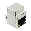 Интерфейсные разъёмы 7499210123A Transformer WE-RJ45LAN WUE