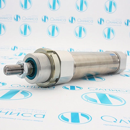 DSNU-40-100-PPV-A Пневмоцилиндр круглый Festo