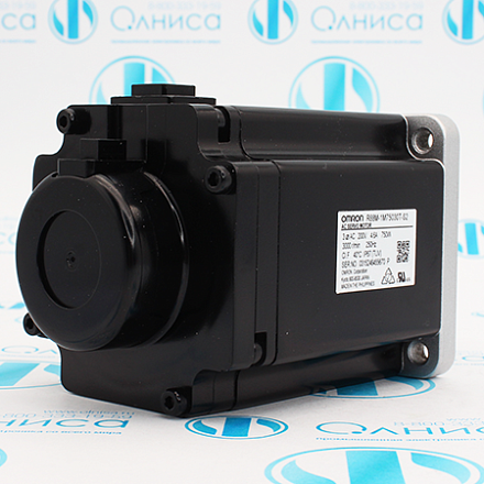 R88M-1M75030T-S2 Серводвигатель Omron