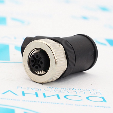 DOS-1204-W Разъем Sick