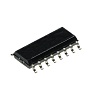 W25Q128JVFIQ/REEL, Флэш-память шина SPI 128Мбит SOIC16W