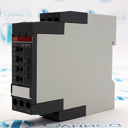 1SVR730884R3300 Реле контроля ABB