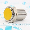GI855S Датчик безопасности индуктивный IFM