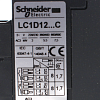 LC1D12BD Контактор трехполюсный Schneider Electric