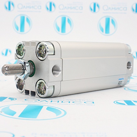 ADVU-32-80-A-P-A Пневмоцилиндр компактный Festo