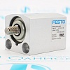 AEVC-25-25-A-P Пневмоцилиндр короткоходовой Festo