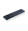 ATMEGA162-16PU, микроконтроллер PDIP40