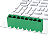 Клеммник 15EGTVC-3.5-08P-14-00