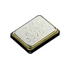 X32258MOB4SI, кварцевый резонатор 8МГц 10ppm 12пФ SMD3225