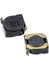 CDRH6D38NP-3R3NC, дроссель SMD 7*7*4, 3.3uH 3.5A