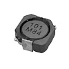 CDRH104RNP-101NC, дроссель SMD 10.5*10.3*4, 100uH 1.33A
