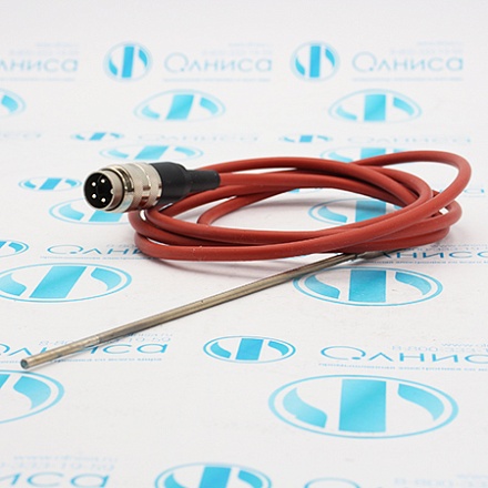 902250/32-415-1001-1-3-150-80-1500/000 Термометр сопротивления Jumo