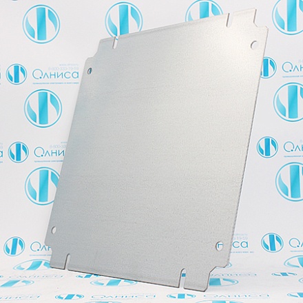 KL 1567700 Панель монтажная Rittal