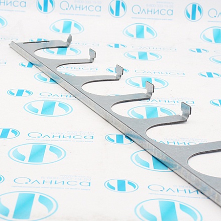 PK 62.08 P Панель кабельного ввода Провенто