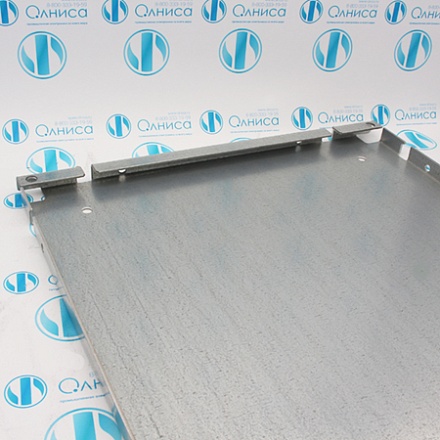 TS 8614650 Панель монтажная секционная Rittal