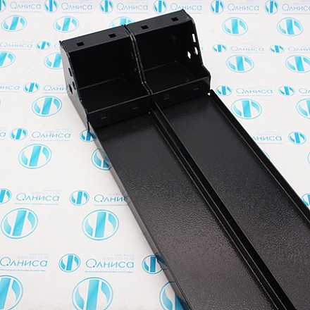 ZA 80.00 V.2 Элементы цоколя Провенто (уп. 2 штуки)