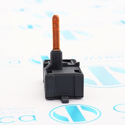 14885 Соединитель для кабеля Schneider Electric (уп. 4 штуки)