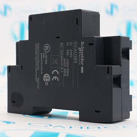 GVAU385 Расцепитель минимального напряжения Schneider Electric