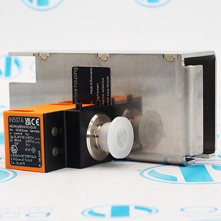 IN507A Датчик для вентильных приводов IFM