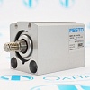 ADVC-25-25-A-P-A Пневмоцилиндр короткоходовой Festo