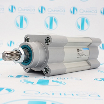 DSBC-40-30-PPVA-N3 Пневмоцилиндр стандартный Festo