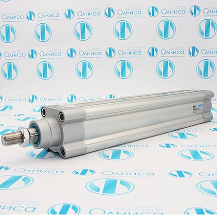 DSBC-50-250-PPVA-N3 Пневмоцилиндр стандартный Festo