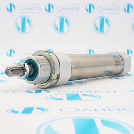 DSNU-32-100-PPS-A Пневмоцилиндр круглый Festo