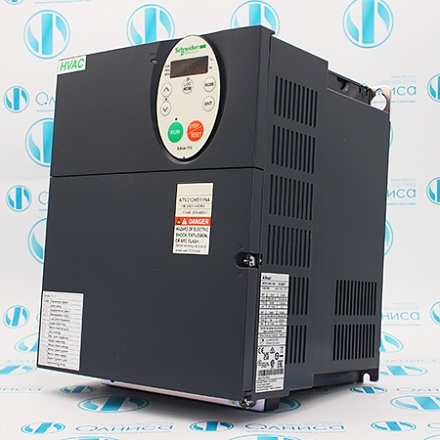 ATV212HD11N4 Преобразователь частоты Schneider Electric