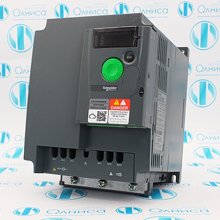 ATV310HU55N4E Преобразователь частоты Schneider Electric