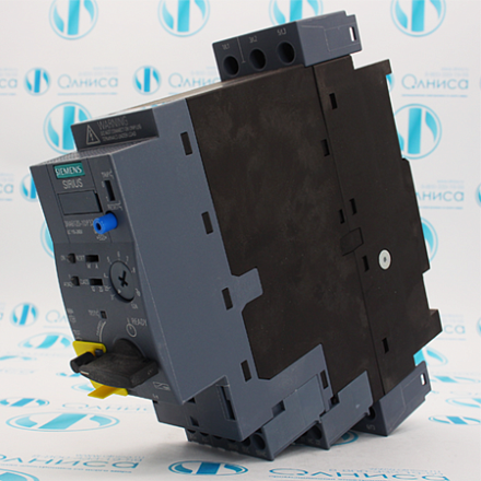 3RA6120-1DP32 Пускатель электродвигателя Siemens