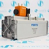 MDH-5/2-3/4-D-4-24DC Распределитель с электромагнитным управлением Festo