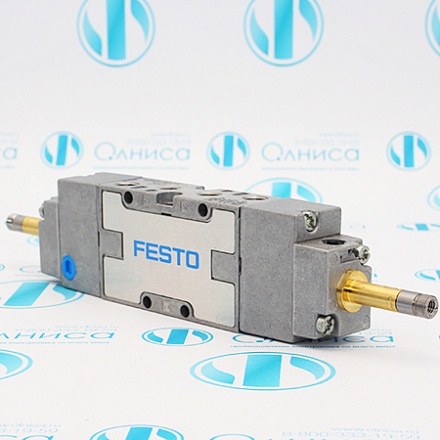 MFH-5/3G-1/8-B Распределитель с электроуправлением Festo