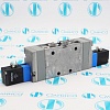 MVH-5/3G-3/8-B Распределитель с электромагнитным управлением Festo