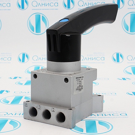 VHER-H-B43C-G14 Распределитель с ручным управлением Festo