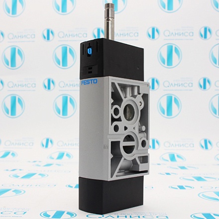 VSNC-FC-M52-MD-G14-F8 Распределитель с электромагнитным управлением Festo