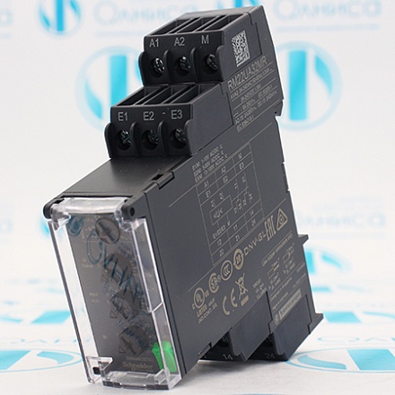 RM22UA32MR Реле контроля Schneider Electric