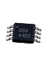 LM358ADGKR, 8-VSSOP