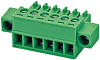 Клеммник 15EGTKM-3.81-16P-14-00