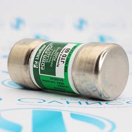 0JTD060.T Предохранитель Littelfuse/Bussmann