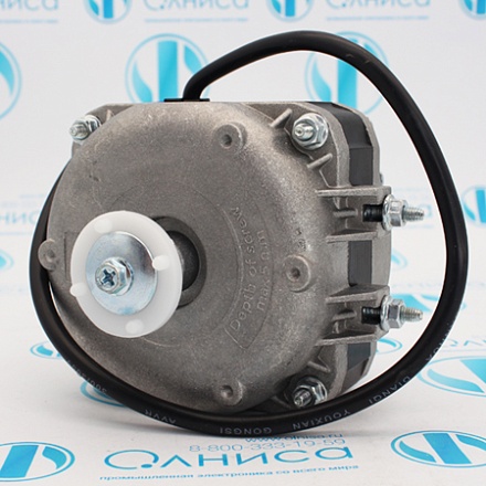 LTF10-220-50/60 Двигатель вентилятора BRAND