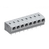 235212 Клемма MCS, 12 конт., шаг 5.0мм, сер.