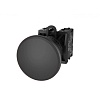 TS2010-0FM60 Кнопка TS2, грибовидная, D40мм, чер.