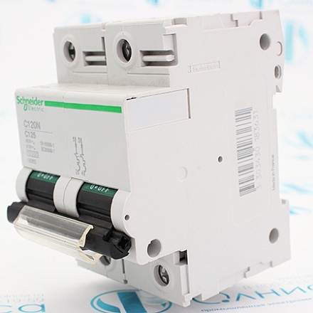 A9N18363 Выключатель автоматический Schneider Electric