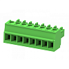 MC-RA3.81H04C-0001 Клемма MC, шаг 3.81мм., 4 конт.