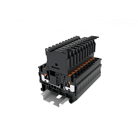 TP4-HESI(5x20)-LED220-BK