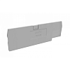 Крышка TC4-4-GY-EA
