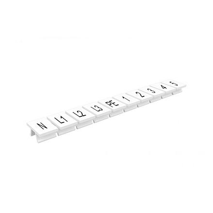 308801/N,L1,L2,L3,PE,1,2,3,4,5