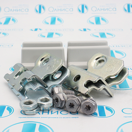 SZ 2508.020 Кронштейн настенный Rittal